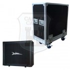 Diezel 212 Front Loaded Flightcase